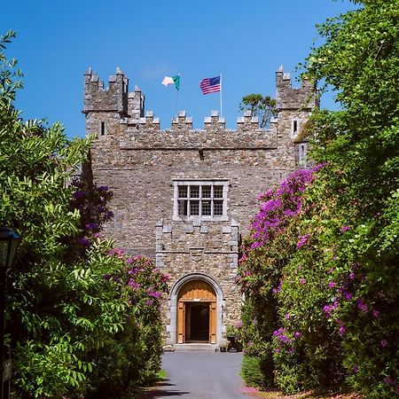 Waterford Castle Hotel & Golf Resort Ballinakill  Екстериор снимка