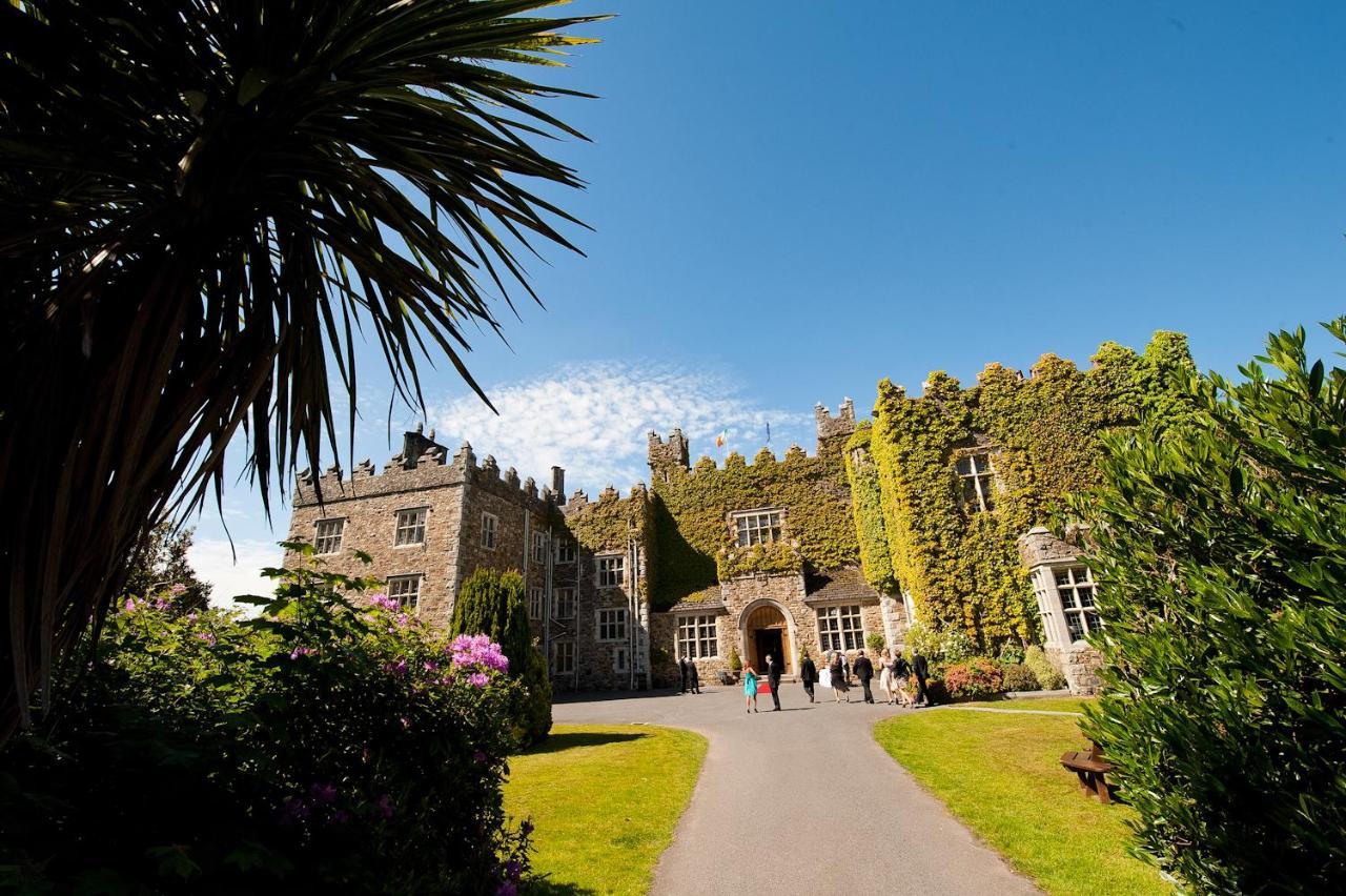 Waterford Castle Hotel & Golf Resort Ballinakill  Екстериор снимка