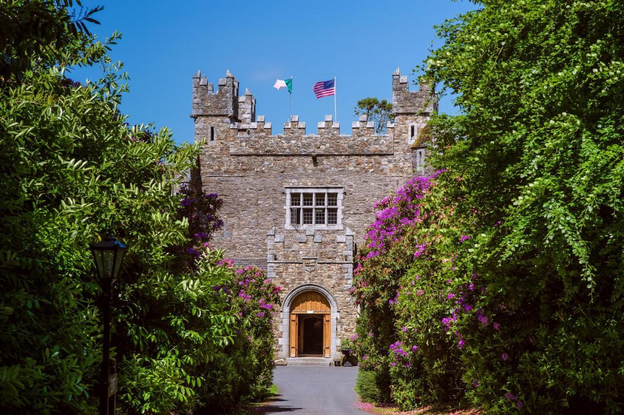 Waterford Castle Hotel & Golf Resort Ballinakill  Екстериор снимка