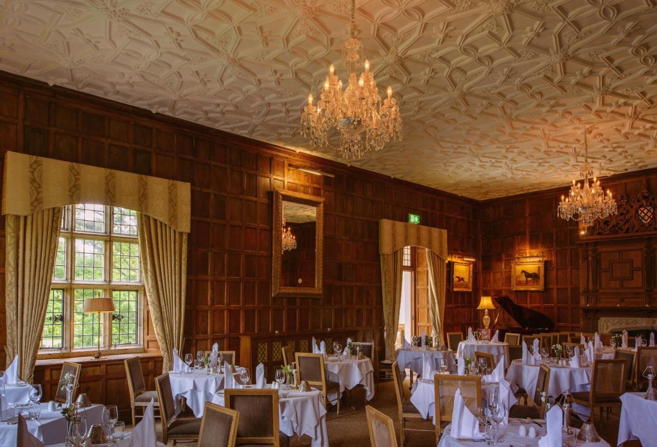 Waterford Castle Hotel & Golf Resort Ballinakill  Екстериор снимка