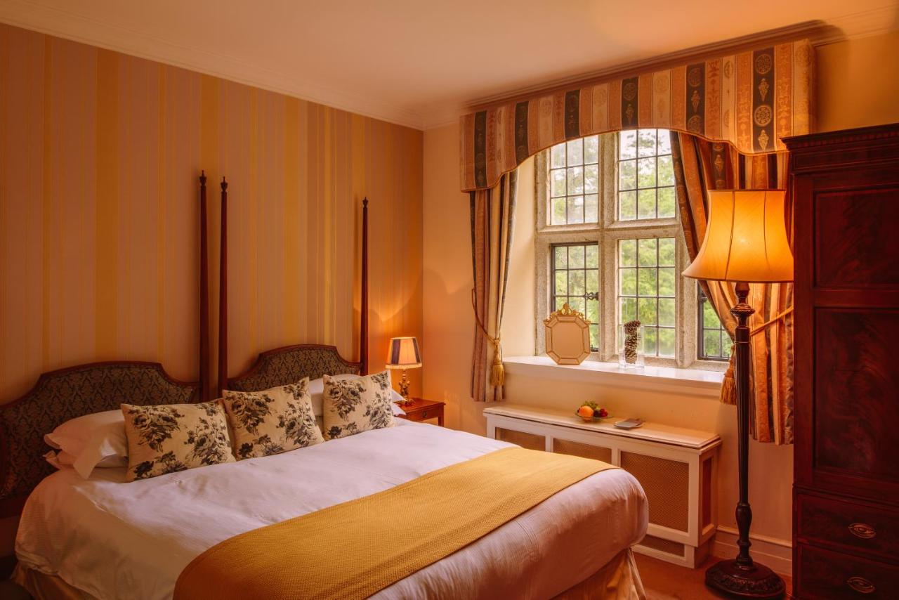 Waterford Castle Hotel & Golf Resort Ballinakill  Екстериор снимка