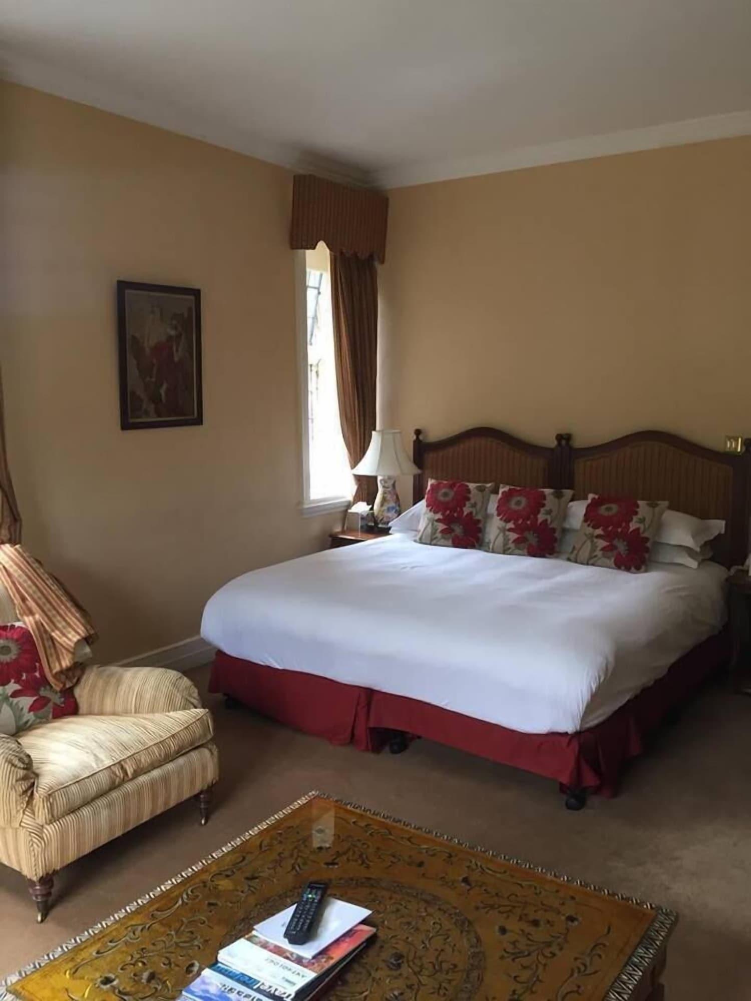 Waterford Castle Hotel & Golf Resort Ballinakill  Екстериор снимка