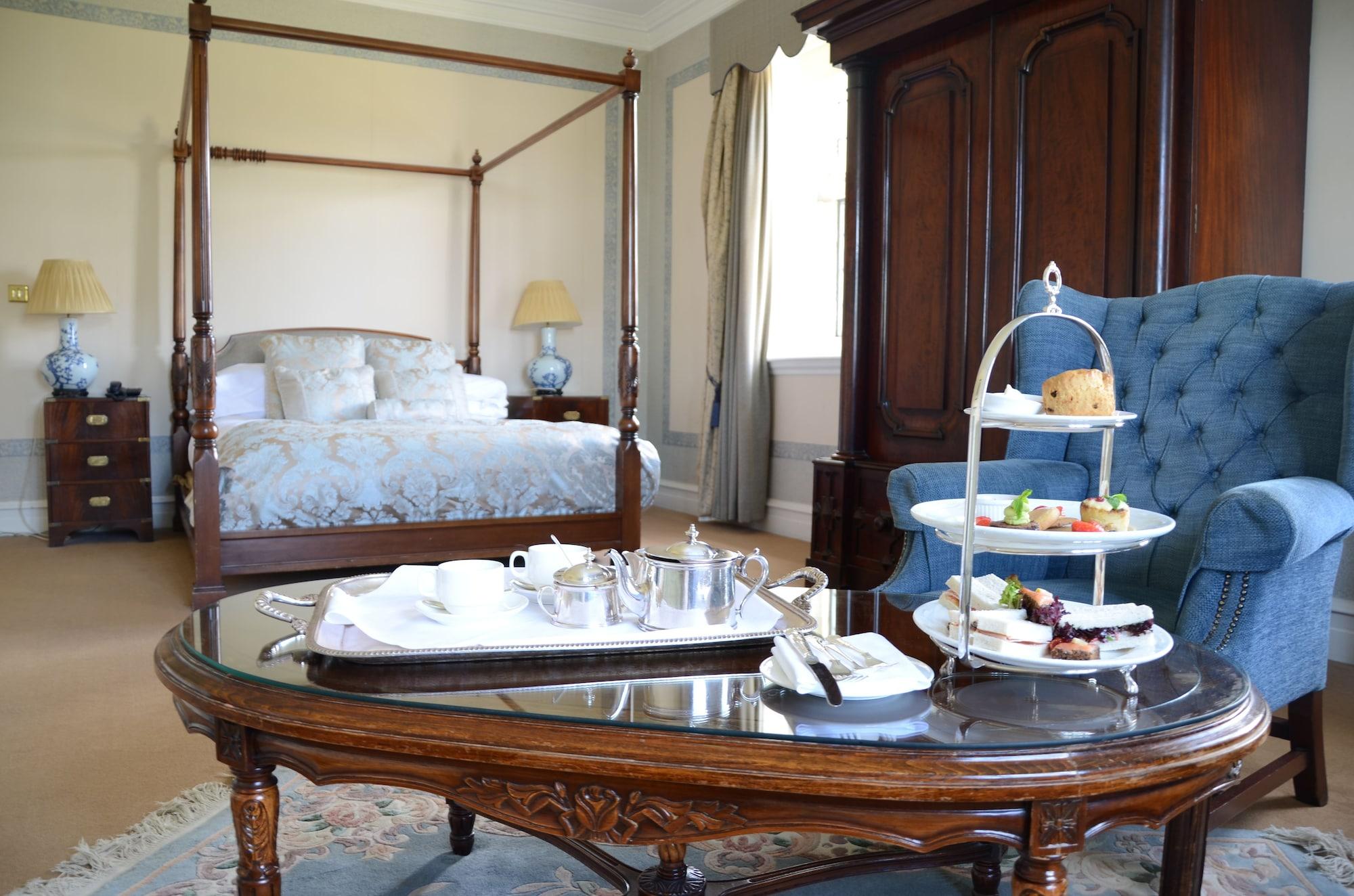 Waterford Castle Hotel & Golf Resort Ballinakill  Екстериор снимка