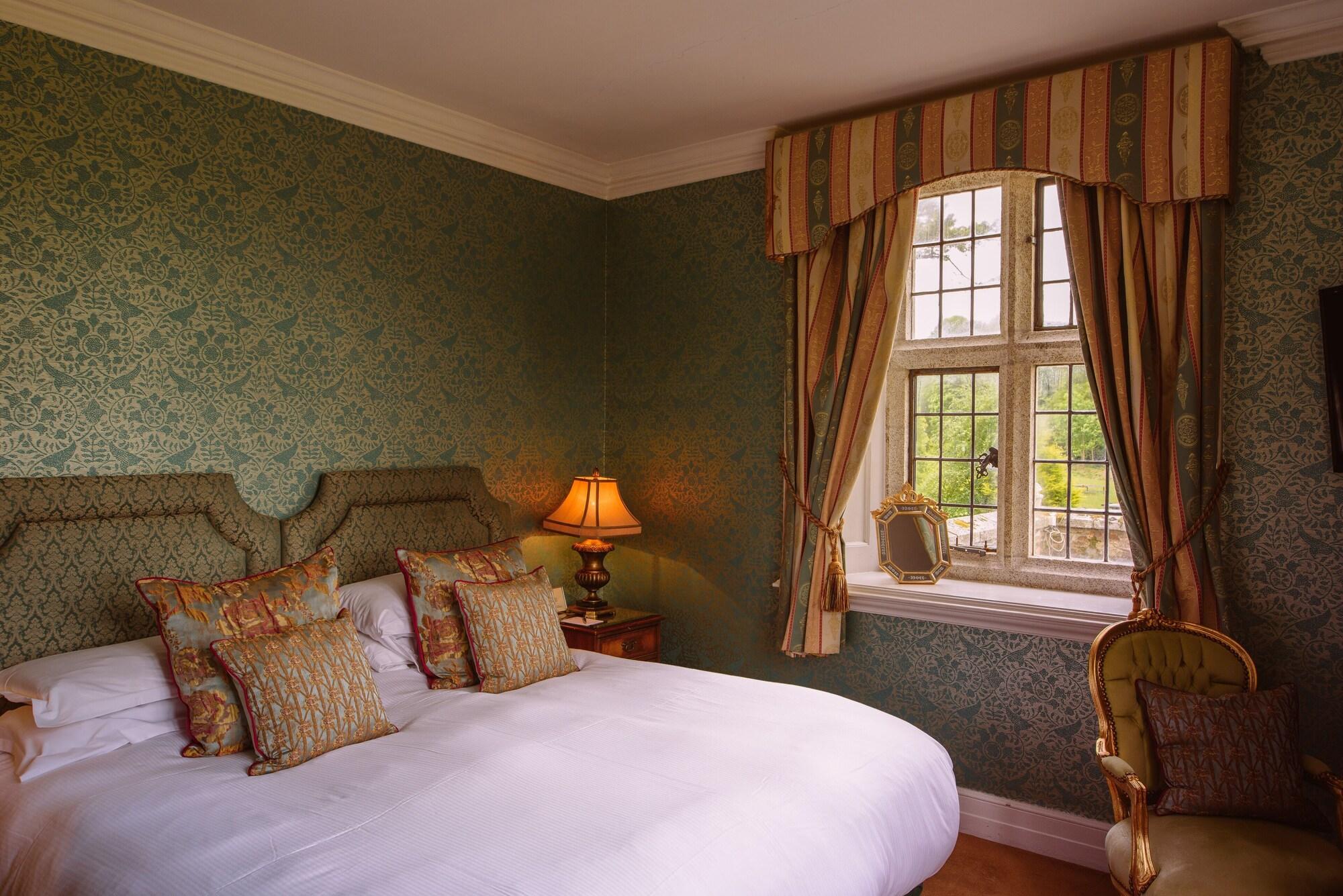 Waterford Castle Hotel & Golf Resort Ballinakill  Екстериор снимка