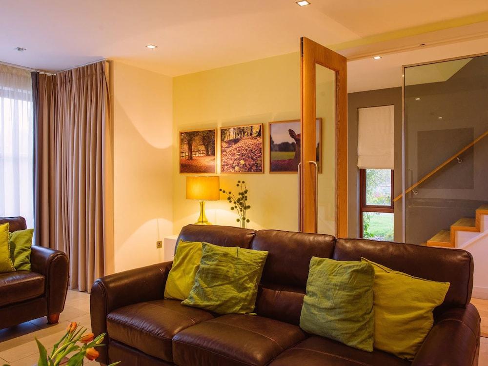 Waterford Castle Hotel & Golf Resort Ballinakill  Екстериор снимка