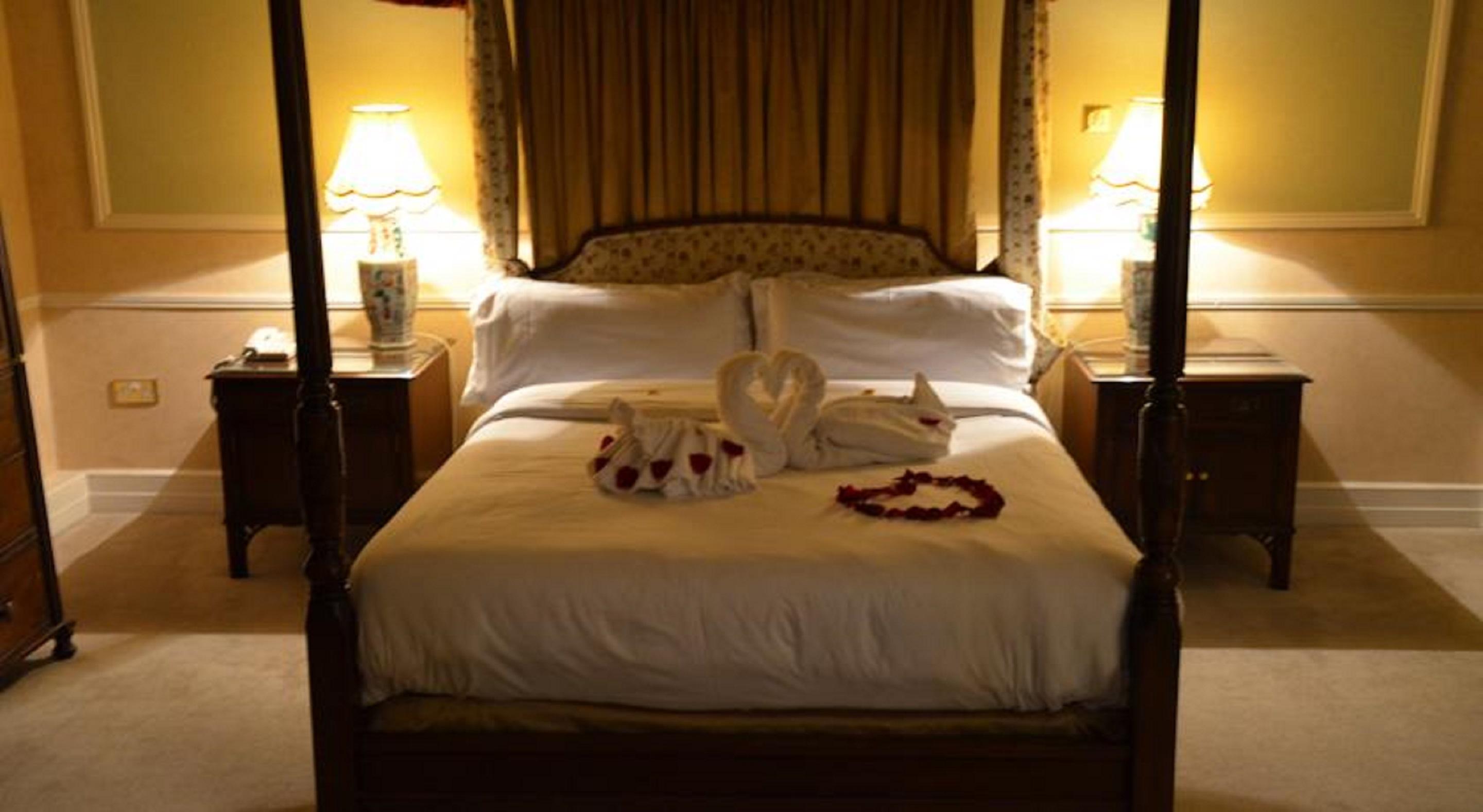 Waterford Castle Hotel & Golf Resort Ballinakill  Екстериор снимка
