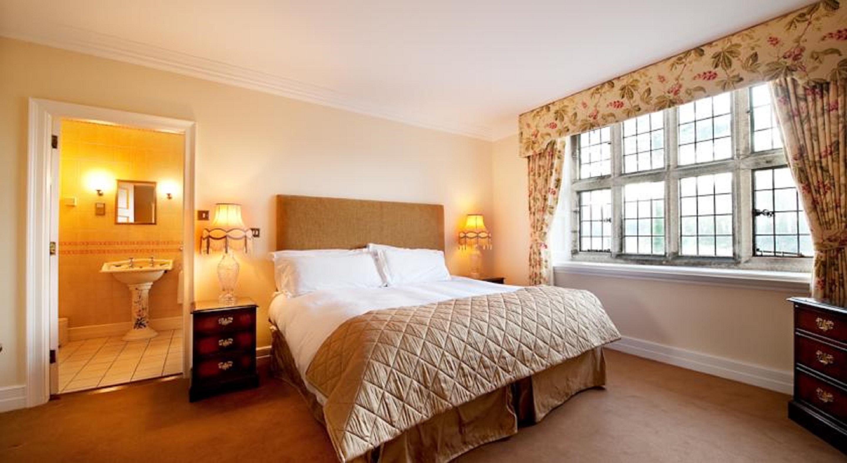 Waterford Castle Hotel & Golf Resort Ballinakill  Екстериор снимка