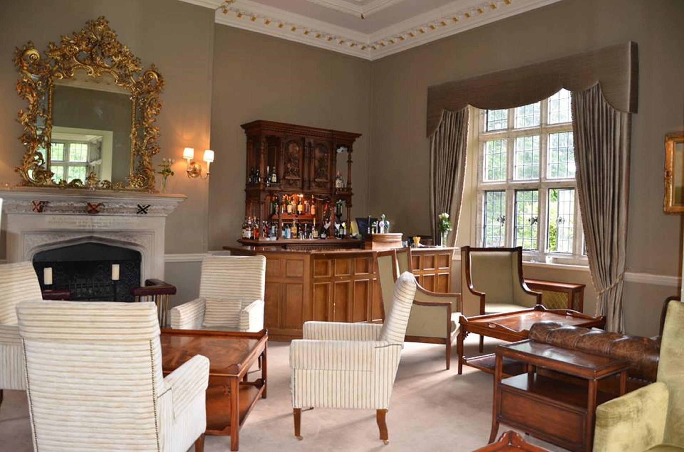 Waterford Castle Hotel & Golf Resort Ballinakill  Екстериор снимка